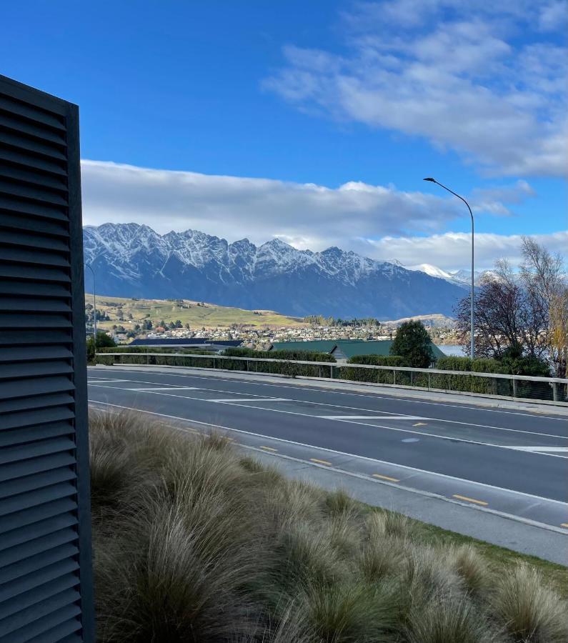 Hello Qt Pounamu Queenstown Exterior foto